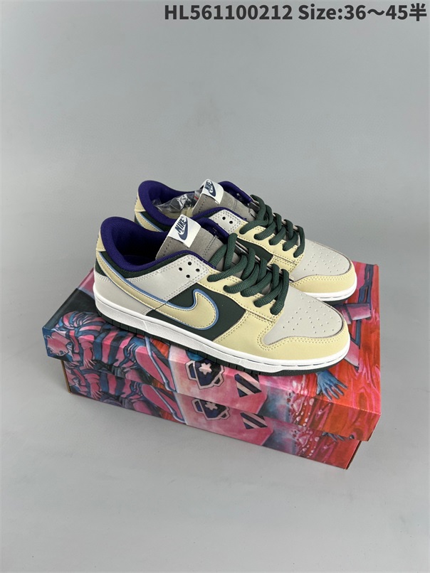 women low dunk sb shoes 2023-2-27-039